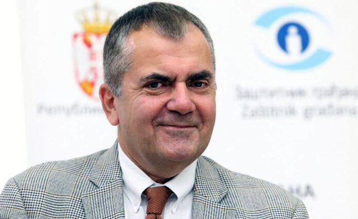 Zoran Pašalić