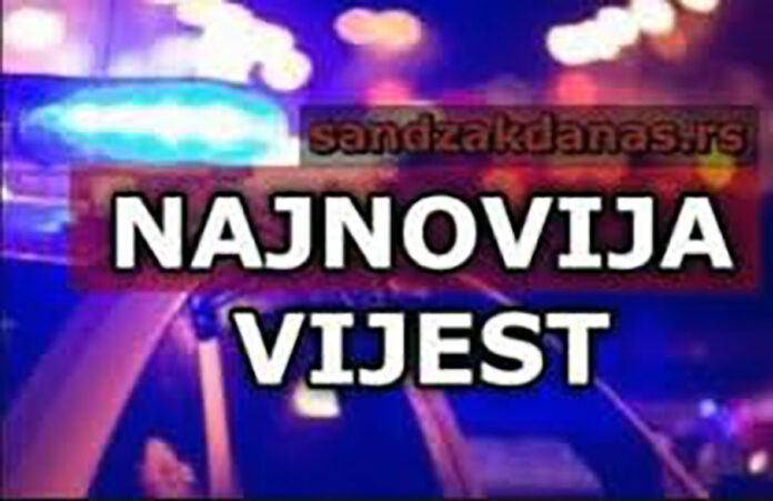 najnovija vijest