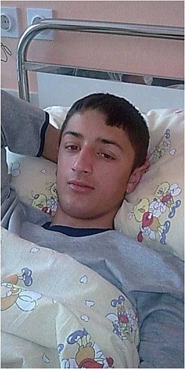 UBijeni Ajdin