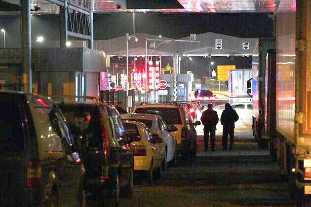 Foto: Viktor Tolochko / Sputnik / Profimedia