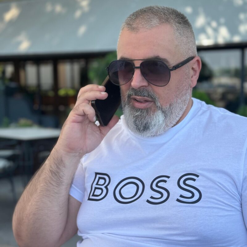 Samir Tutić Divljanović