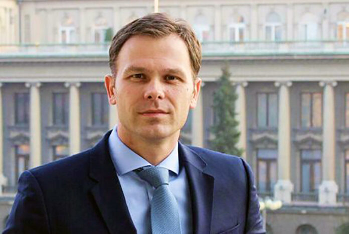 sinisa mali