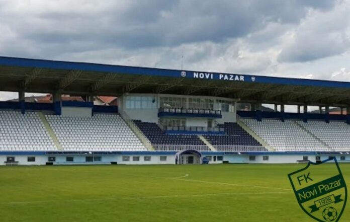 fk novi pazar