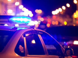 policija