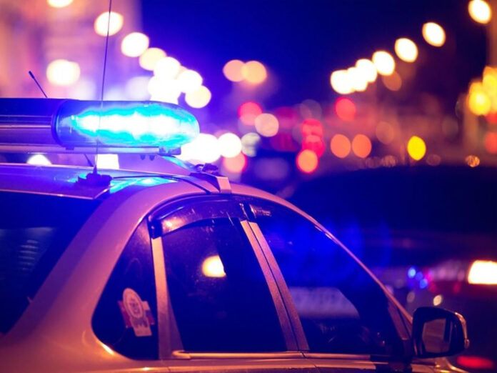 policija