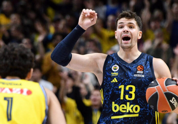 tarik biberovic