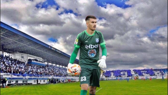 goman fk novi pazar zeljko