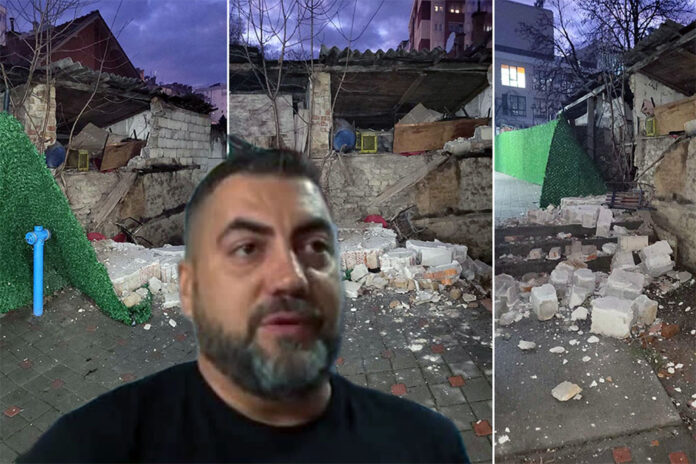 Nemar gradskih vlasti!