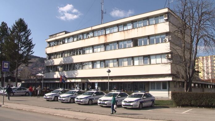 policija novi pazar