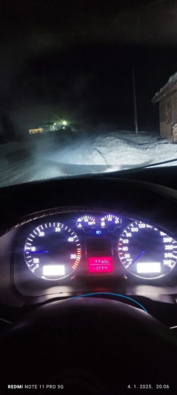 Leskova prema Suvom Dolu