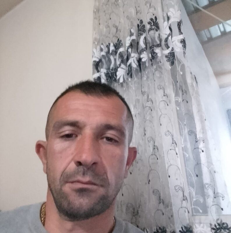 Alija Kuč