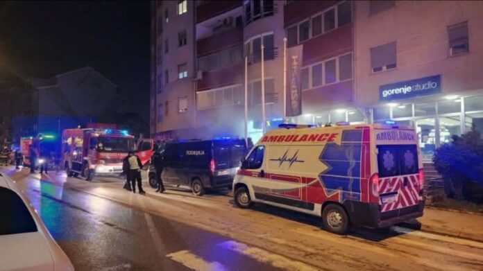 Foto RTV NP