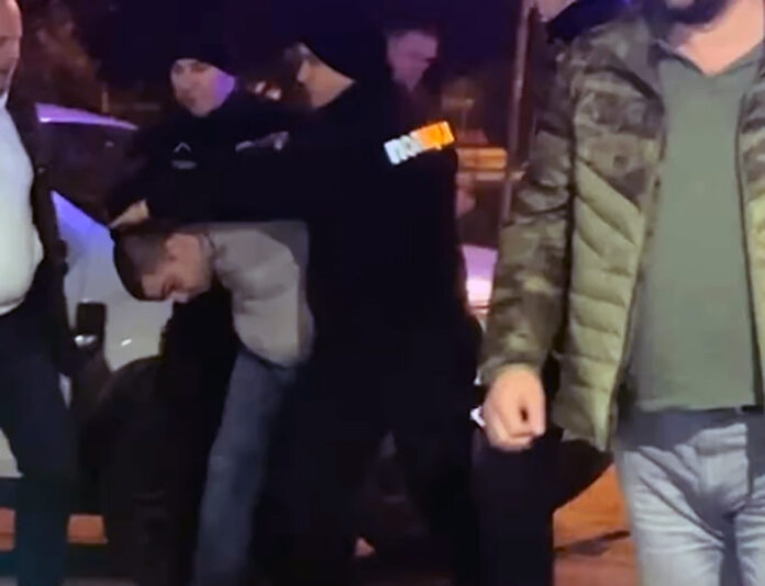 Skrinshot Indeks Online