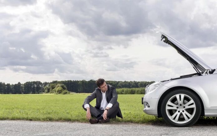 automobil kvar