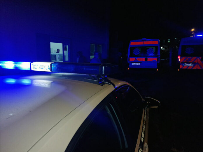 hitna pomoc, bolnica, policija 2