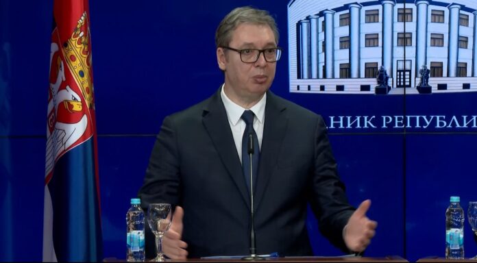 vucic