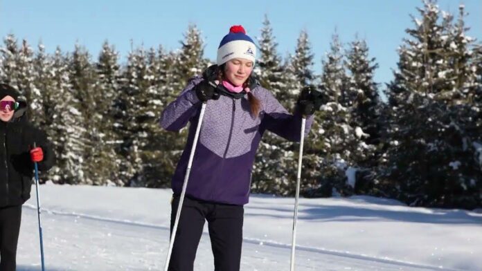 ski centar zari