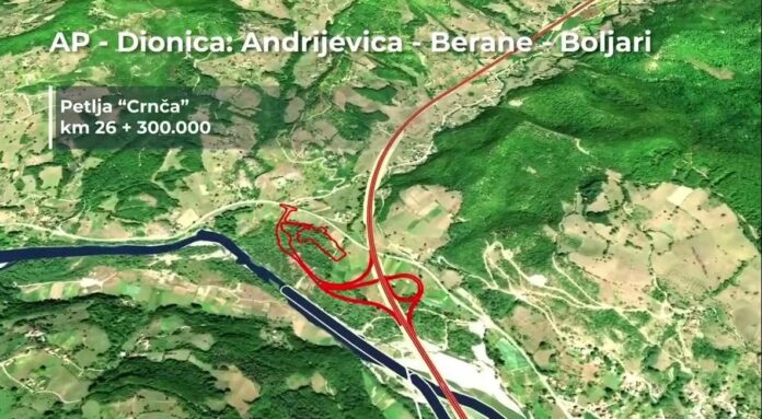 auto put andrijevica boljari