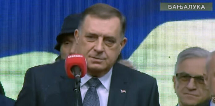milorad dodik