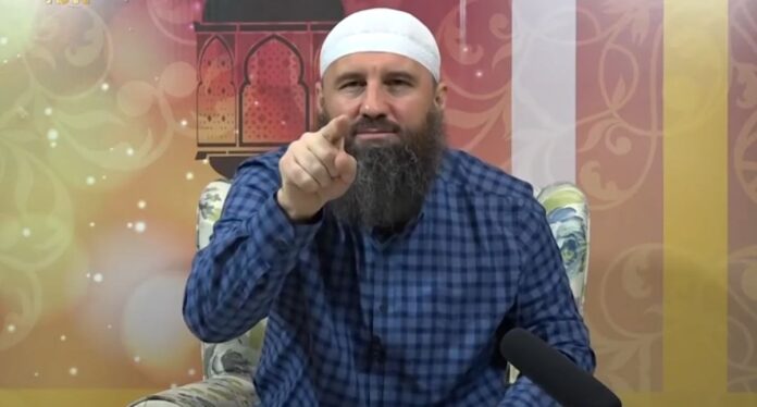elvedin pezic