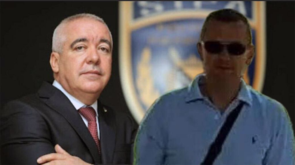 Napeta situacija u Banjoj Luci: Inspektor SIPA-e Amir Alibegović odbio napustiti zgradu, moguć dolazak oklopnog vozila Napeta situacija u Banjoj Luci: Inspektor SIPA-e Amir Alibegović odbio napustiti zgradu, moguć dolazak oklopnog vozila