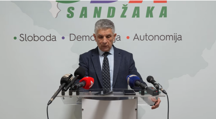 Sulejman Ugljanin
