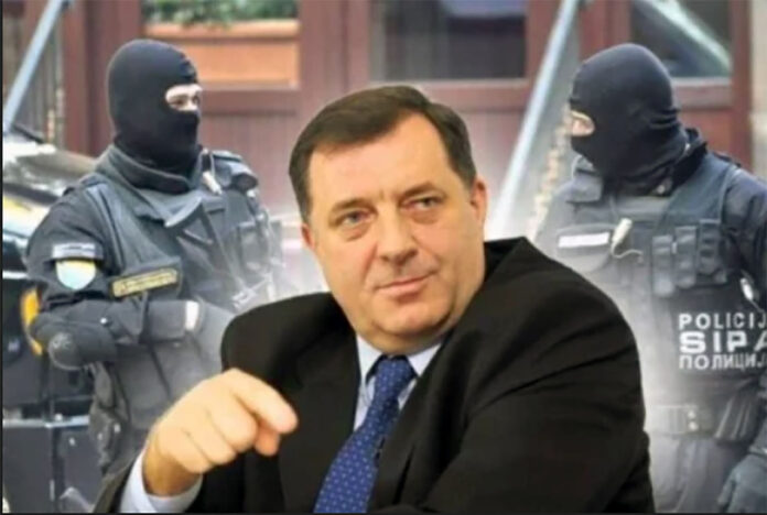 Dodik