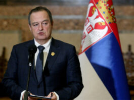 Ivica Dacic