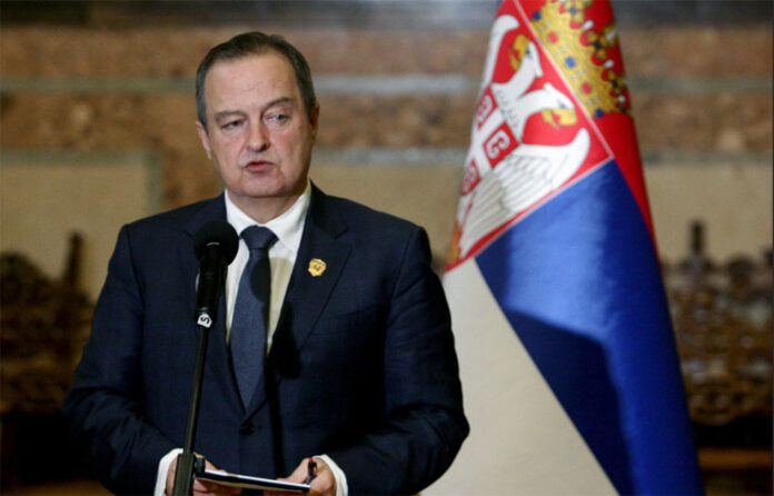 Ivica Dacic