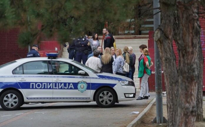 policija srbija