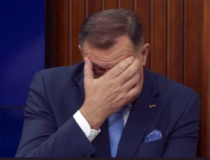 dodik