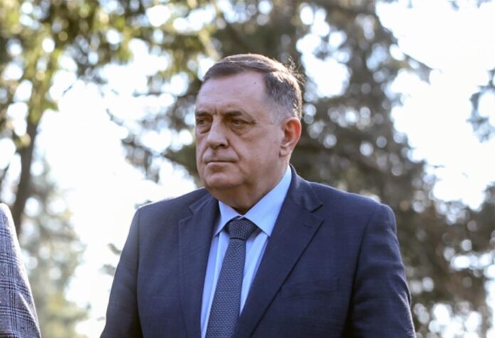 Milorad Dodik