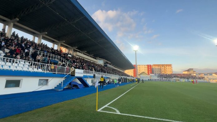 fk novi pazar