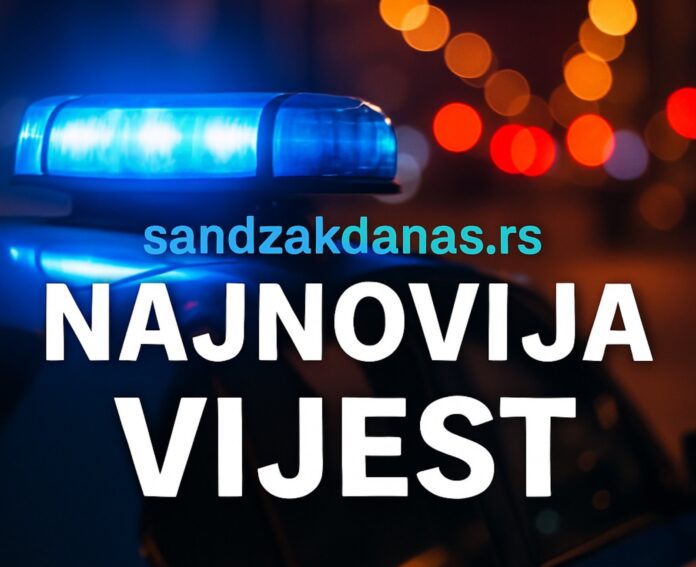 najnovija vijest