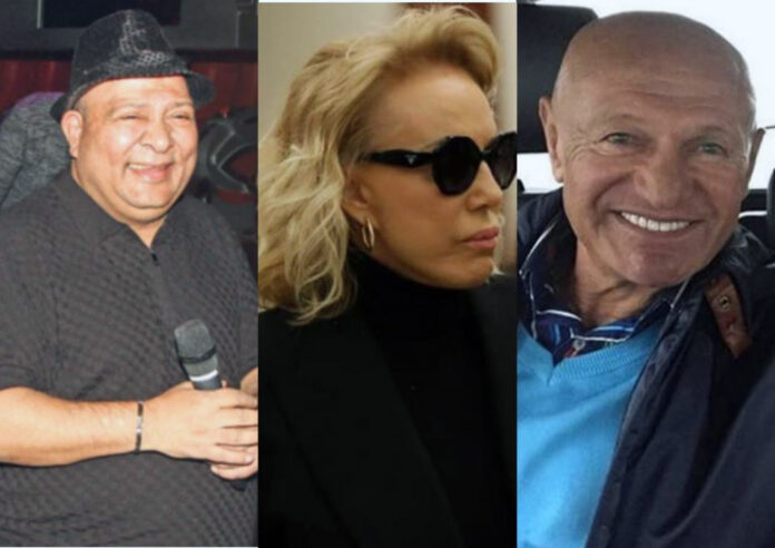 dzej, brena, saban