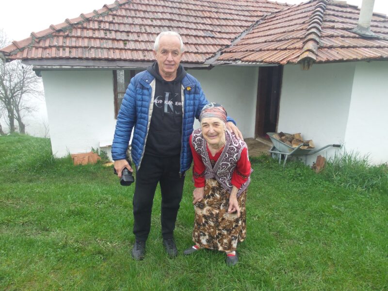 Foto Hido Muratović
