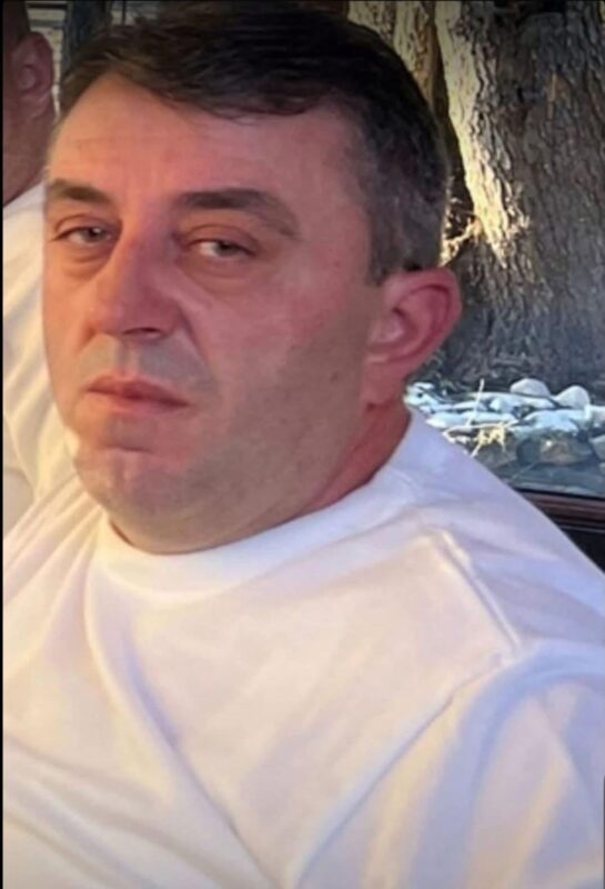 Nastradali M. Ramović