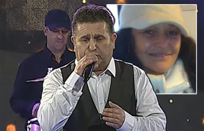 sejo kalac i supruga zena