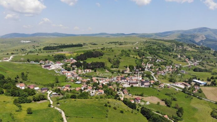 Duga Poljana