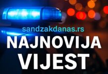 Tragedija u Sandžaku: Starac (85) USMRTIO suprugu najnovija vijest