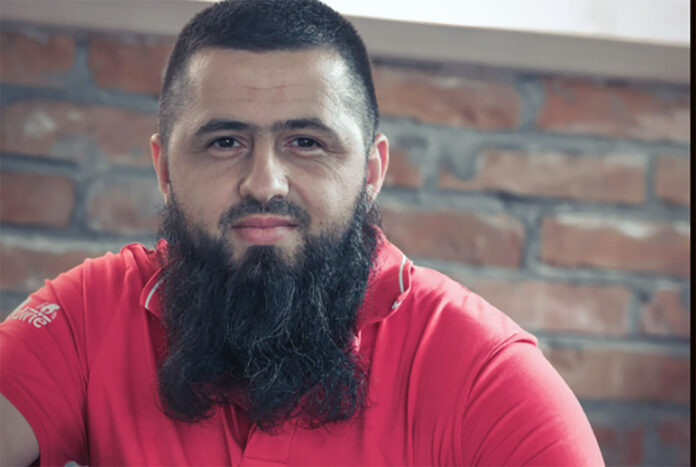 sead bihorac