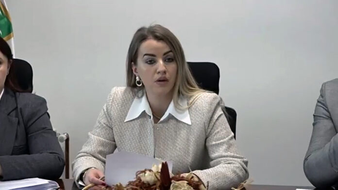selma kucevic