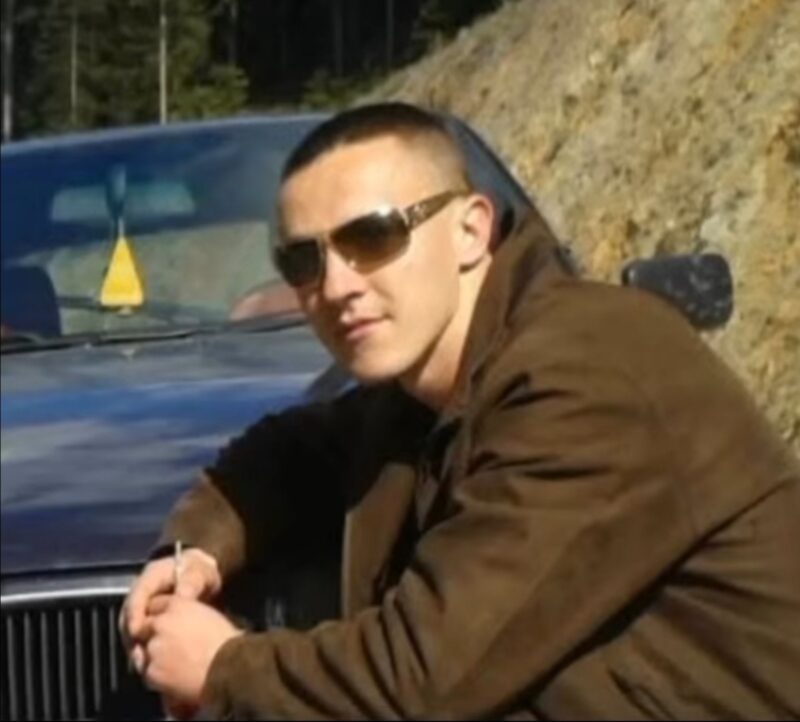 Nastradali Dž.D. (1994)