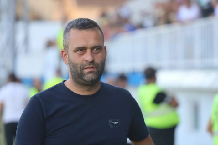 fire medjedovic