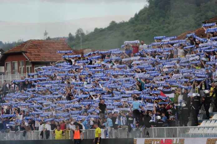 fk novi pazar