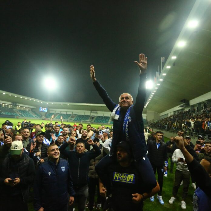 Vladimir Gaćinović