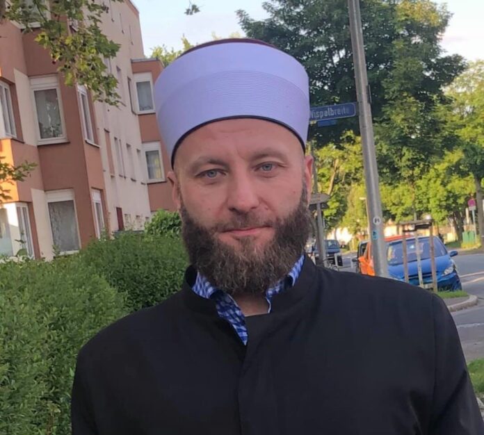 haris kalac