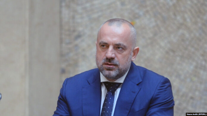 Milan Radoicic