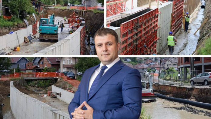 husein memic