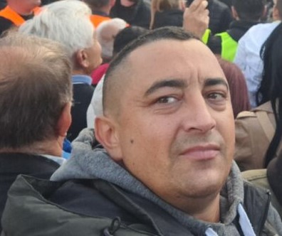 Pretučeni Ivan Komarica
